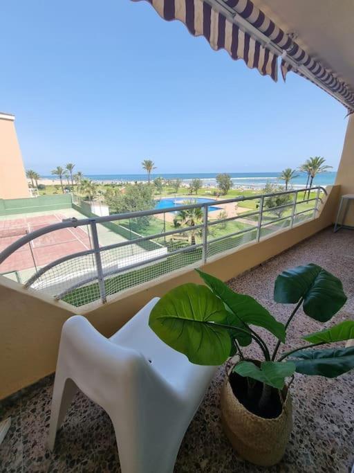 La Urbanizacion Con Mejores Vistas Apartment *