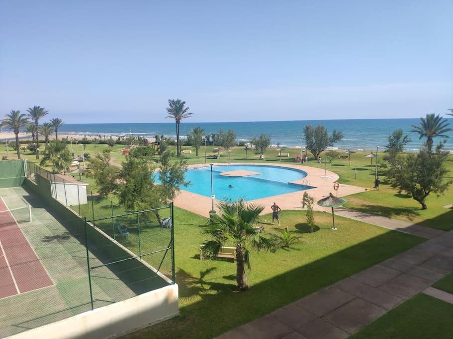 Apartment La Urbanizacion Con Mejores Vistas Denia