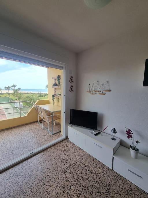 La Urbanizacion Con Mejores Vistas Apartment
