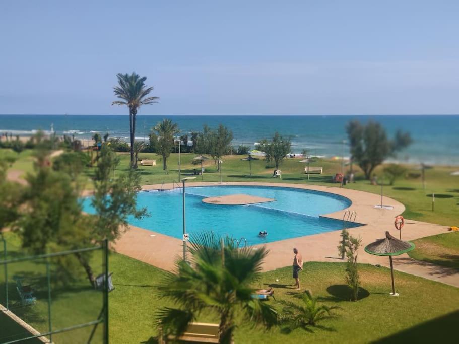 La Urbanizacion Con Mejores Vistas Apartment Denia
