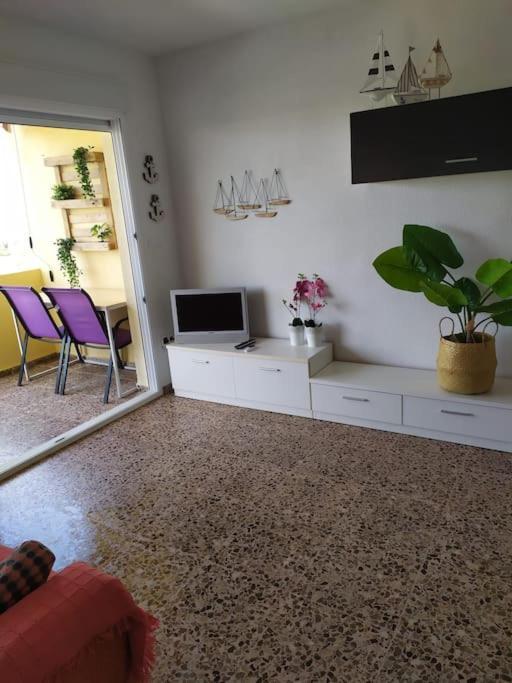 Apartment La Urbanizacion Con Mejores Vistas Denia