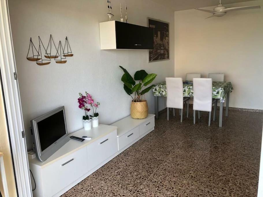 Apartment La Urbanizacion Con Mejores Vistas *