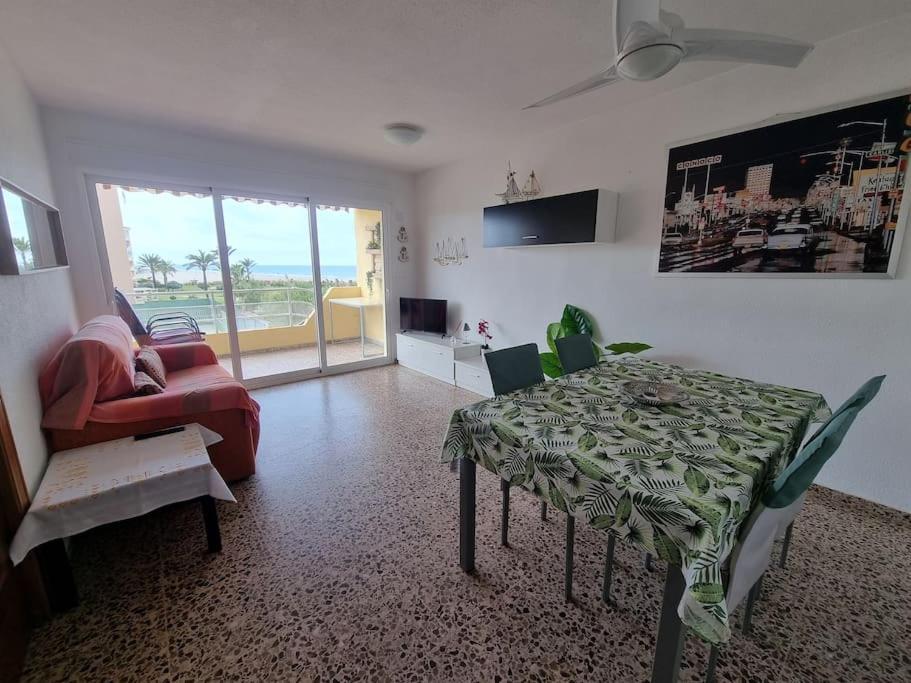 La Urbanizacion Con Mejores Vistas Apartment Denia