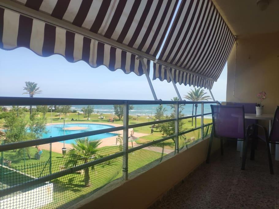 La Urbanizacion Con Mejores Vistas Denia