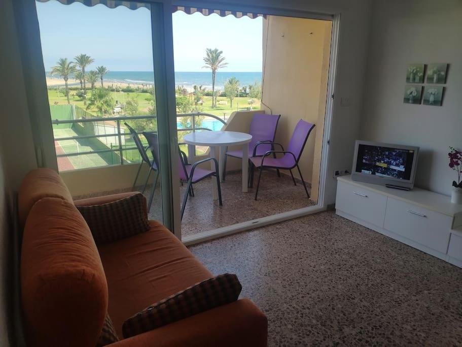 La Urbanizacion Con Mejores Vistas Apartment