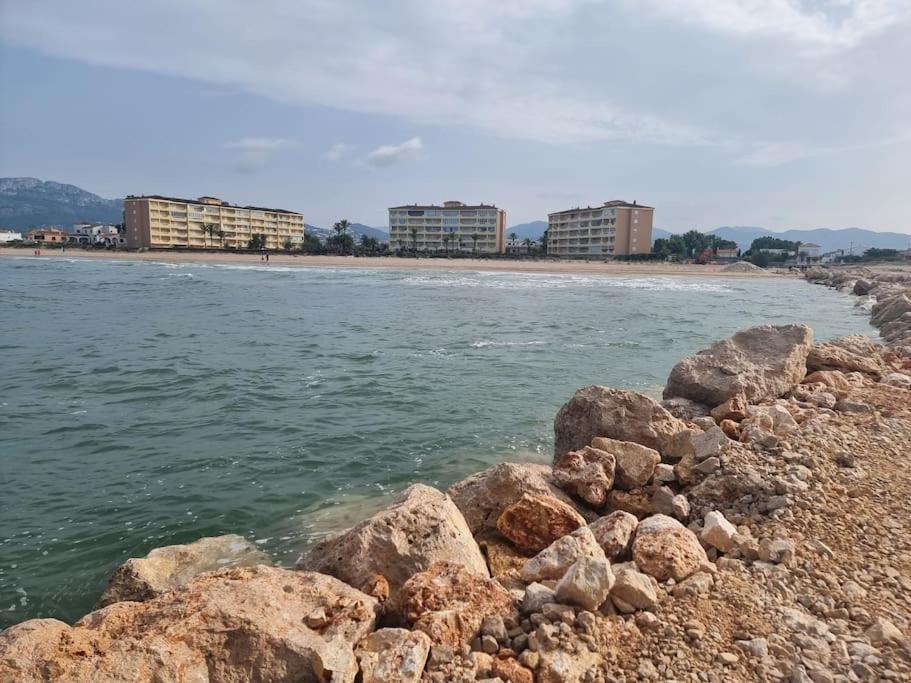 La Urbanizacion Con Mejores Vistas Apartment Denia