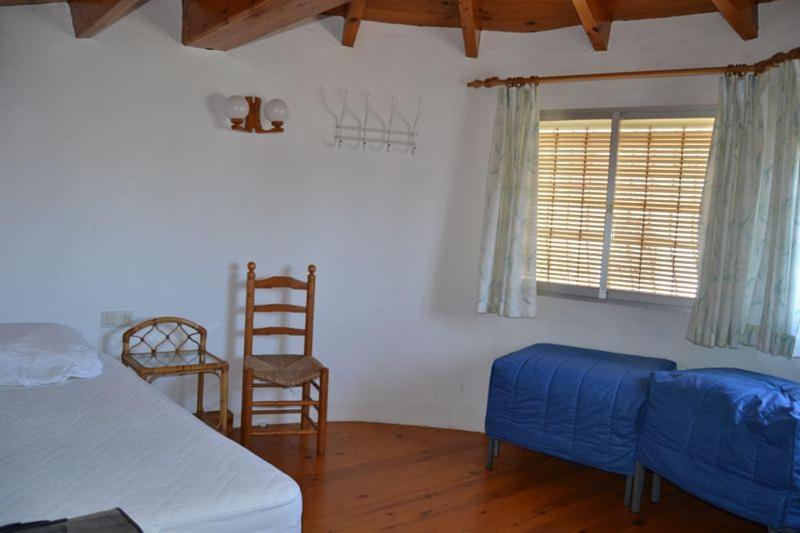Carla Locdenia Villa Dénia