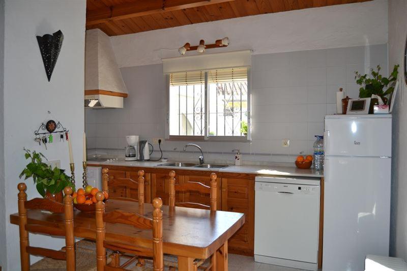 Villa Carla Locdenia Dénia