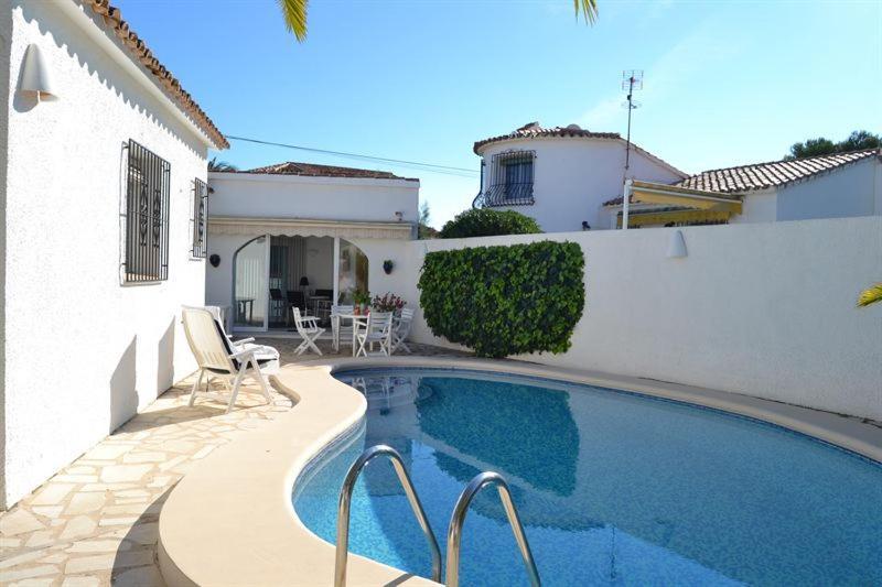 Villa Carla Locdenia