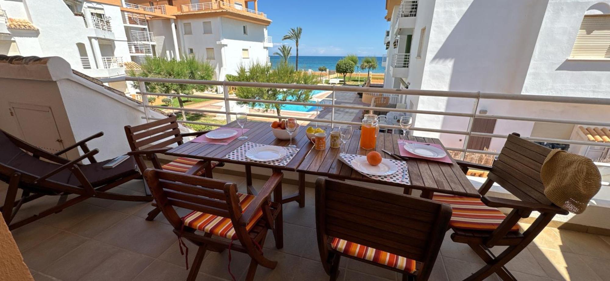 Talima - Btb * Denia