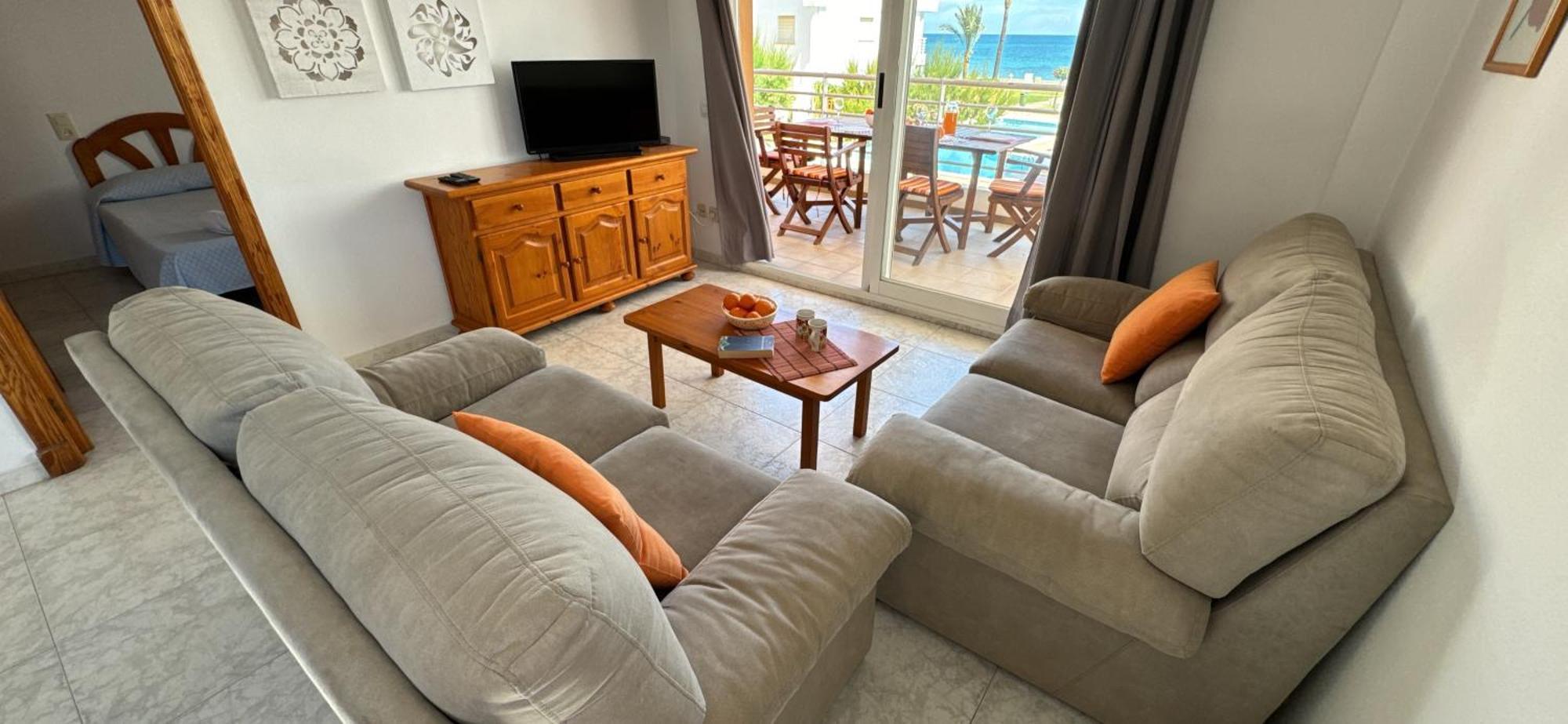 Talima - Btb Apartment