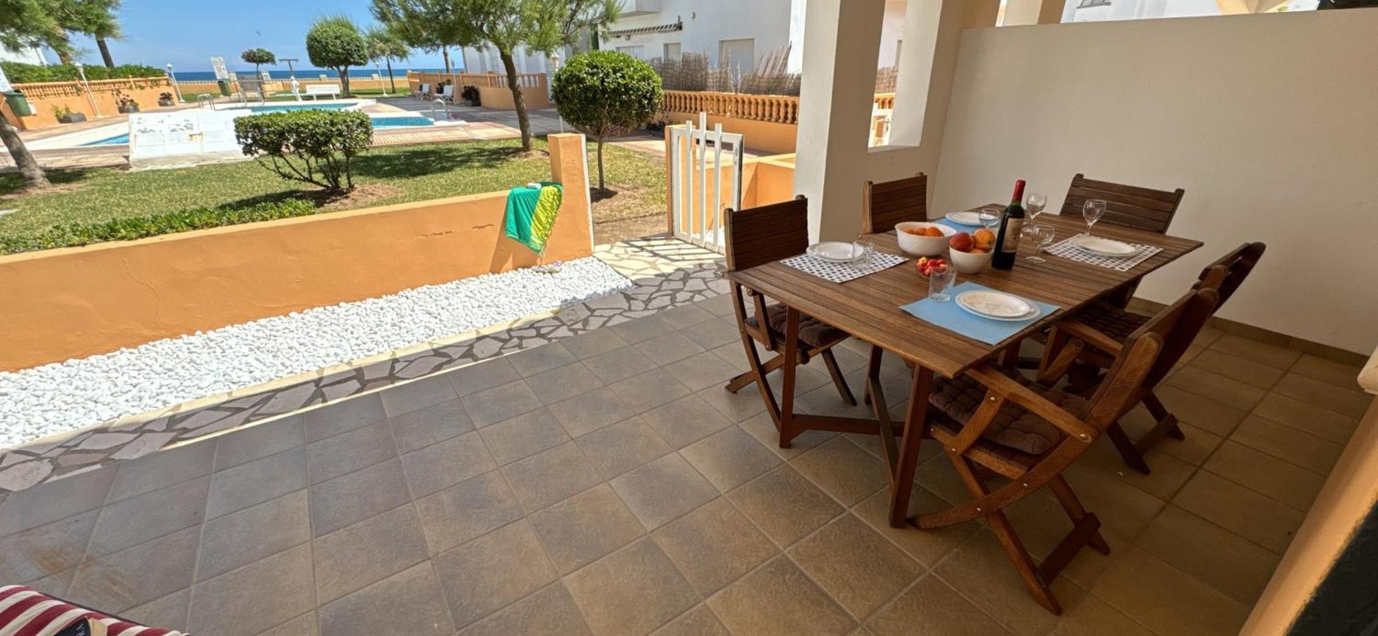 Apartment Talima - Btb Denia