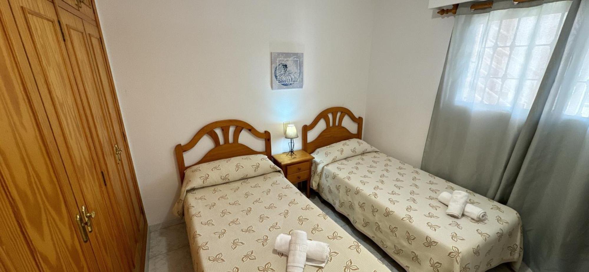 Talima - Btb Apartment