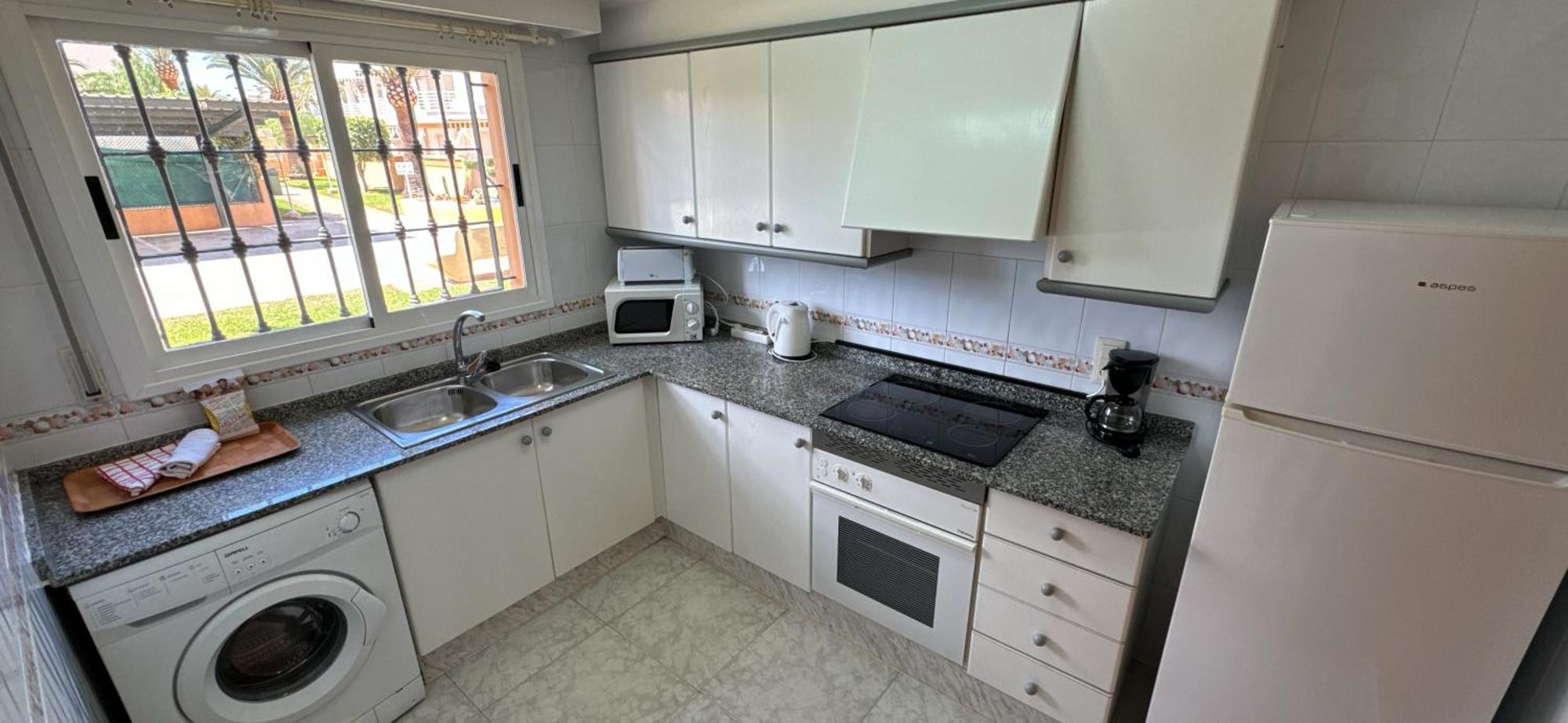 Talima - Btb Apartment *