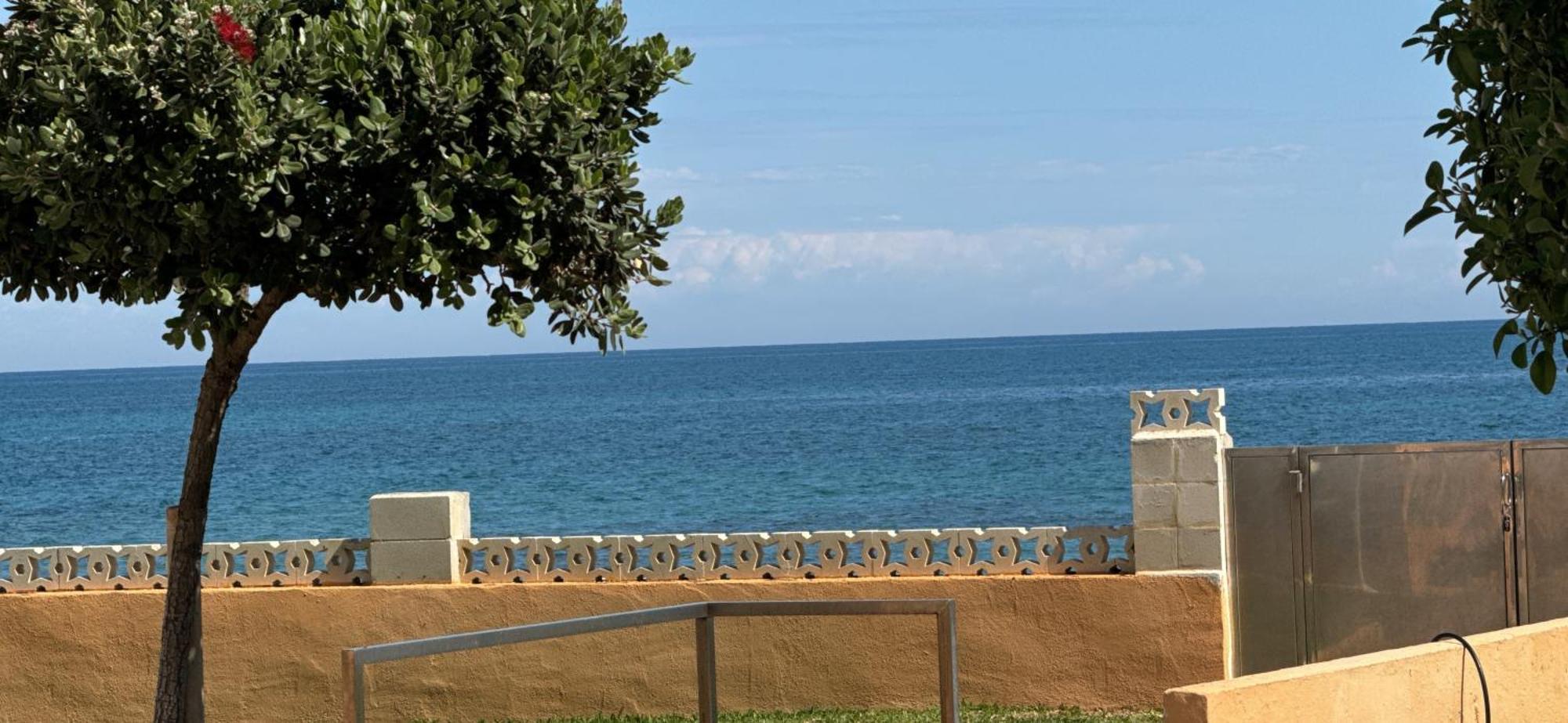 Apartment Talima - Btb Denia