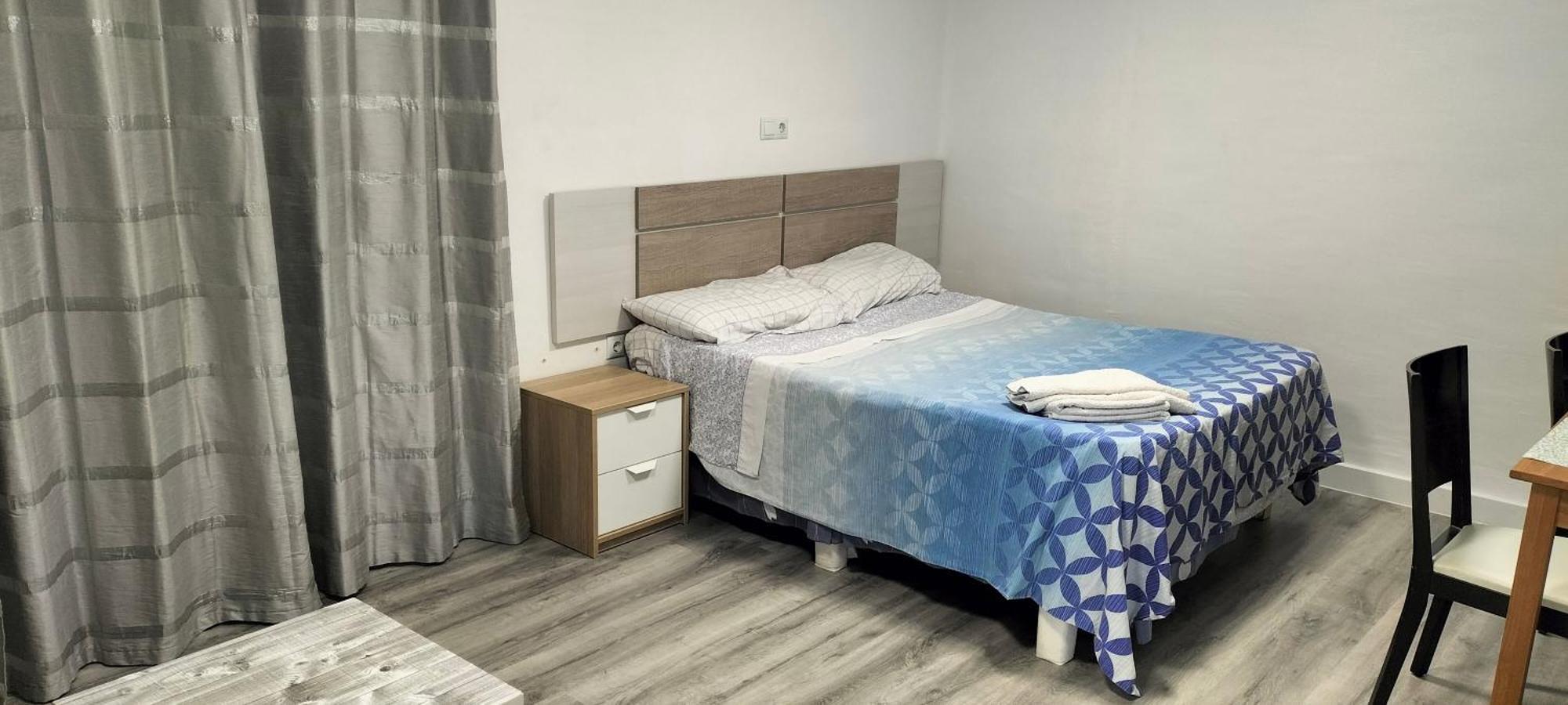 Playa Montañas Y Mucho Más Apartamento *