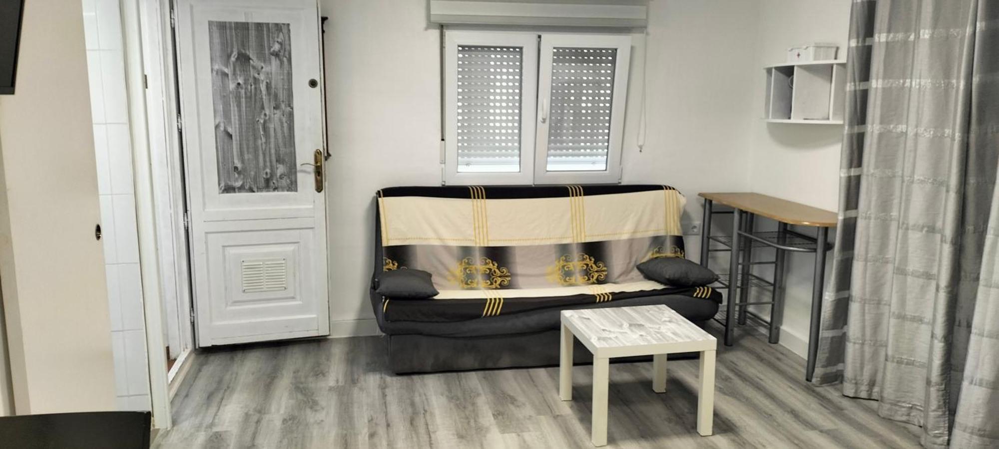 Apartamento Playa Montañas Y Mucho Más