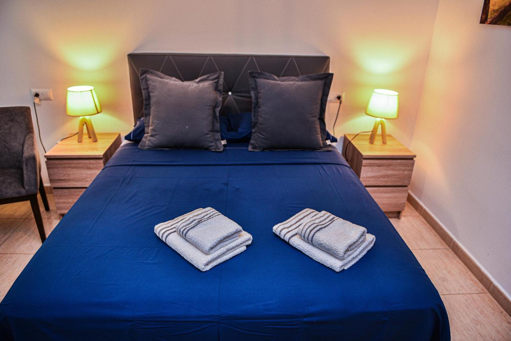 La Posada Del Centro Apartamento