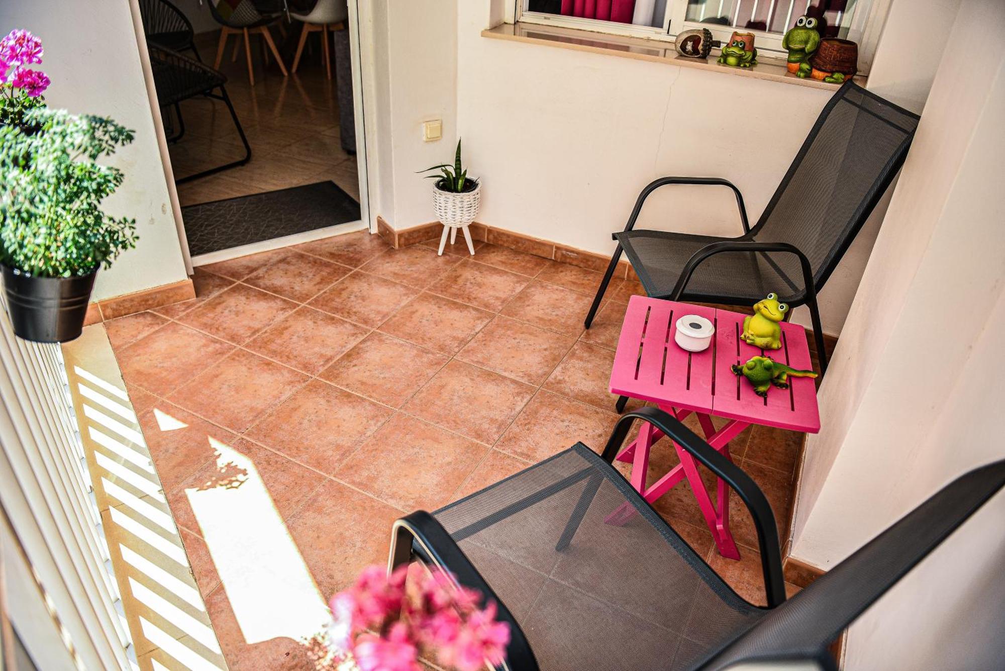 Apartamento La Posada Del Centro