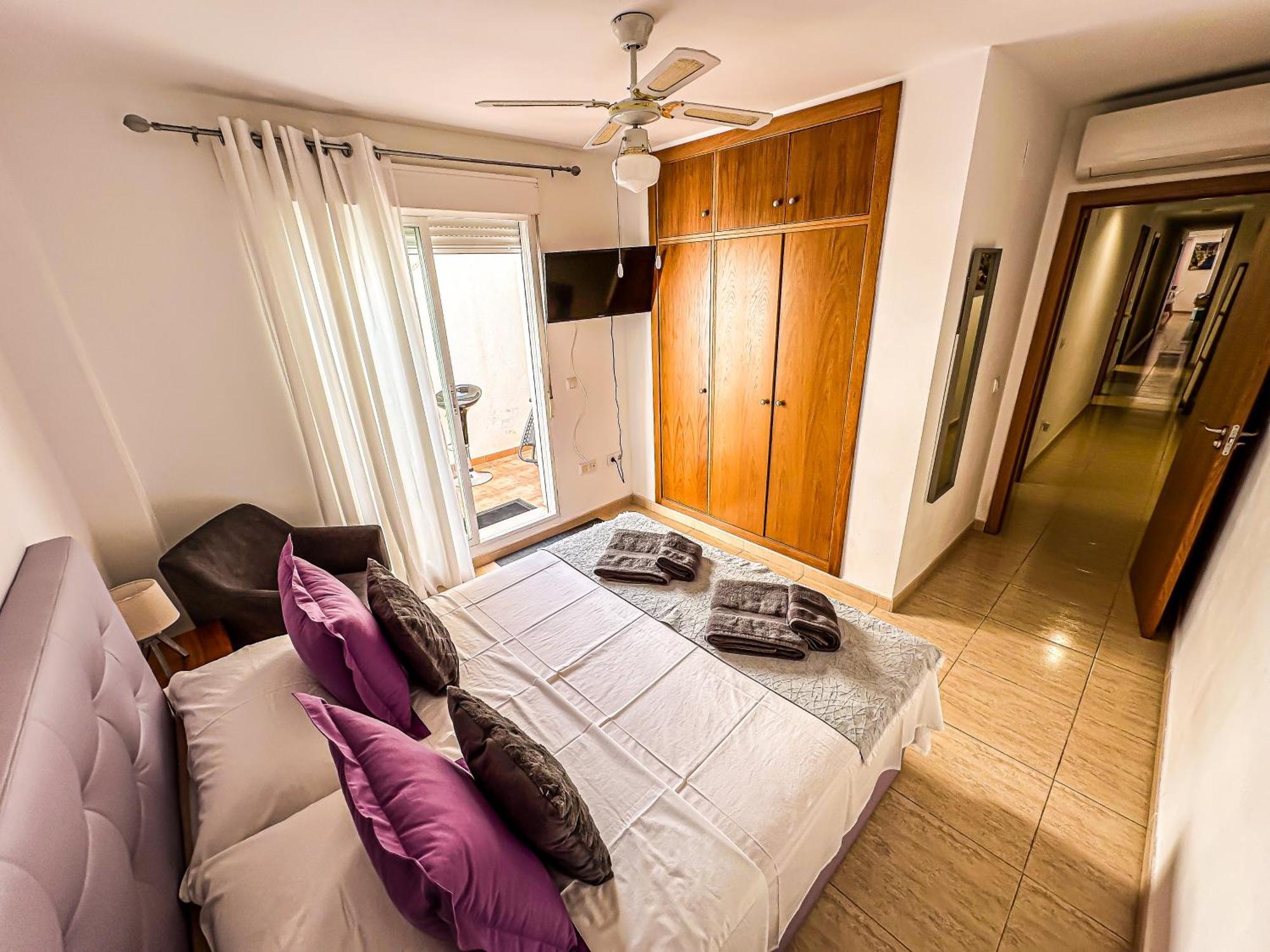 Apartamento La Posada Del Centro *