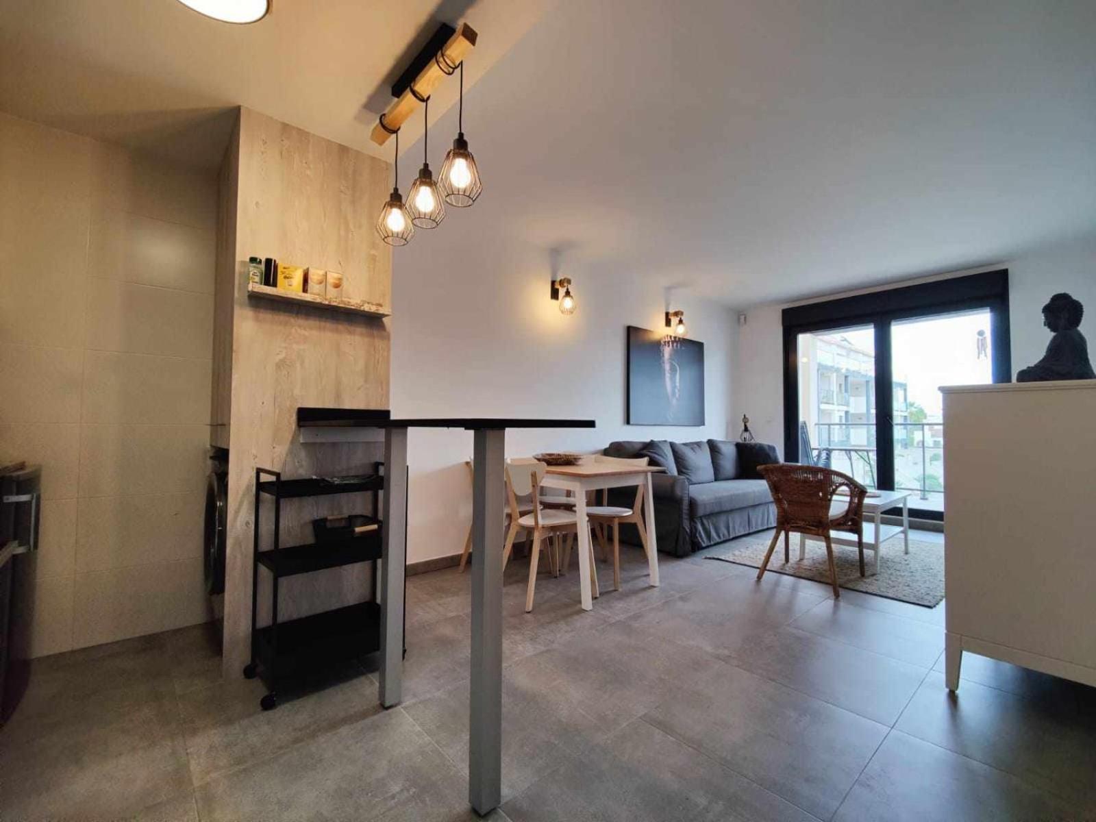 Cozy Zen By Edeal Homes Apartamento Dénia