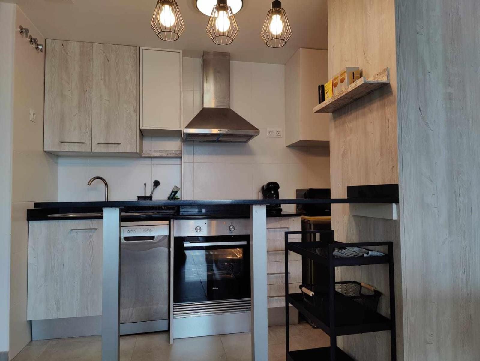 Apartamento Cozy Zen By Edeal Homes Dénia
