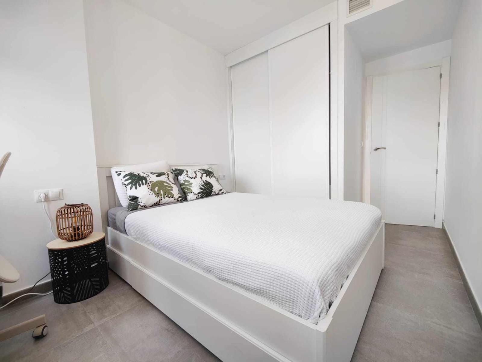 Apartamento Cozy Zen By Edeal Homes