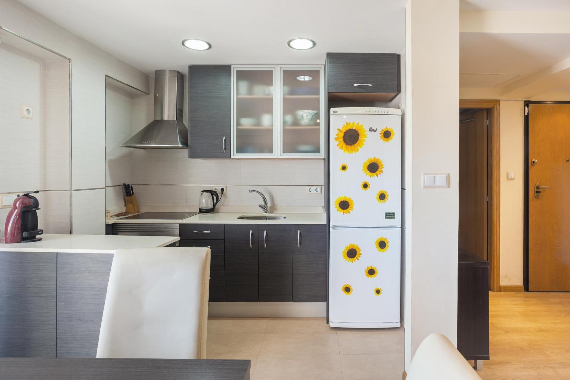 Apartamento La Paz De Xinxilla