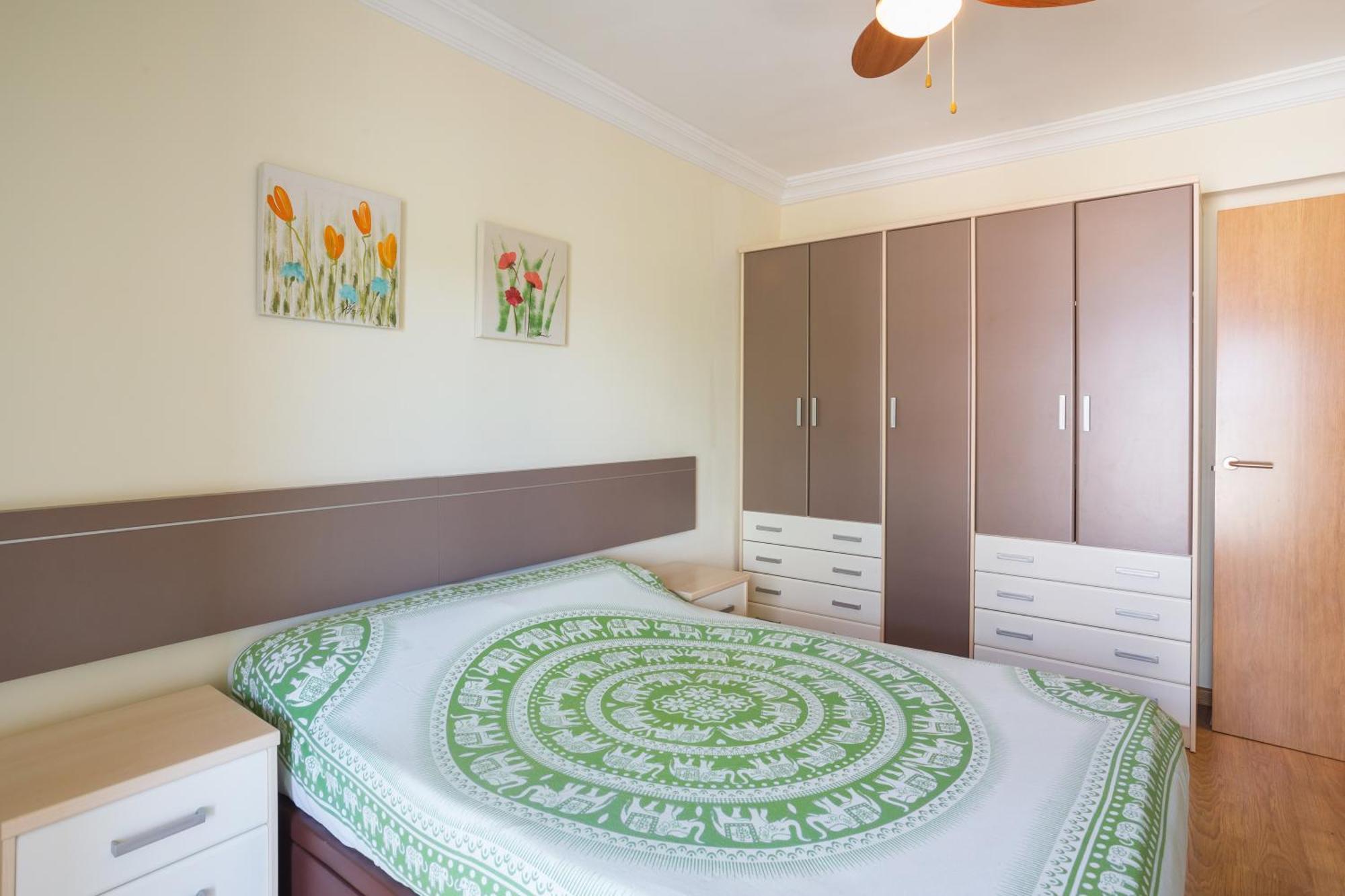 La Paz De Xinxilla Apartamento