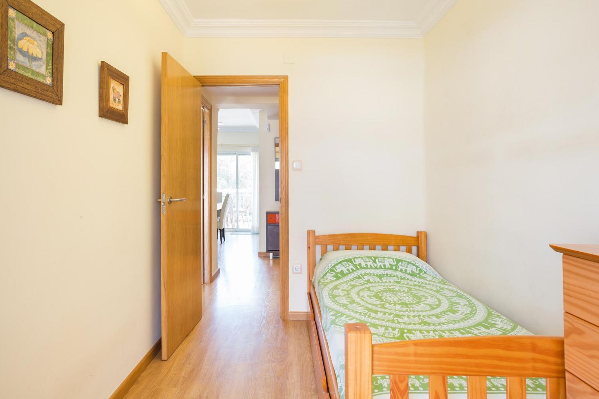 Apartamento La Paz De Xinxilla