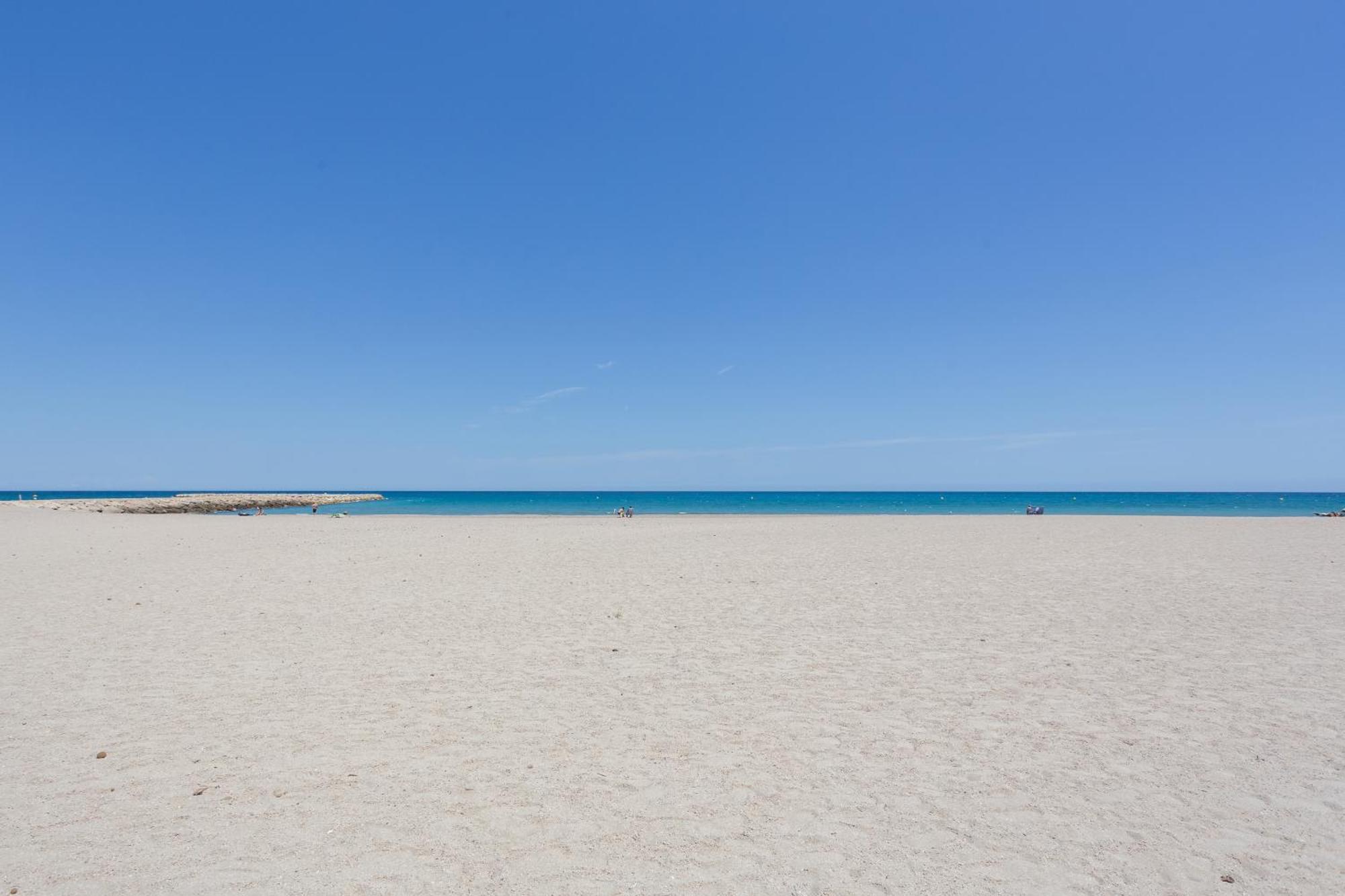 La Paz De Xinxilla Apartamento Dénia