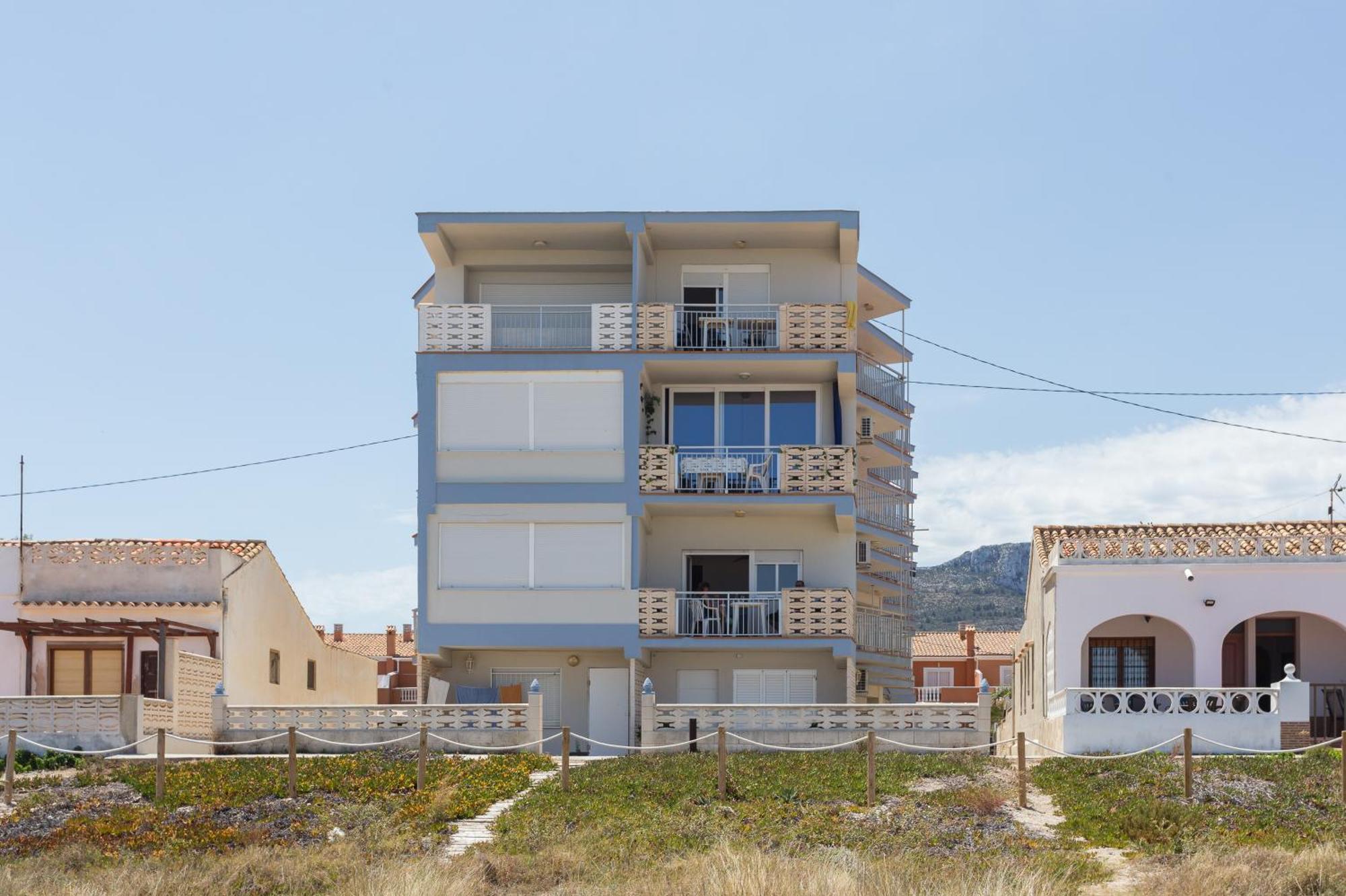 Apartamento La Paz De Xinxilla *