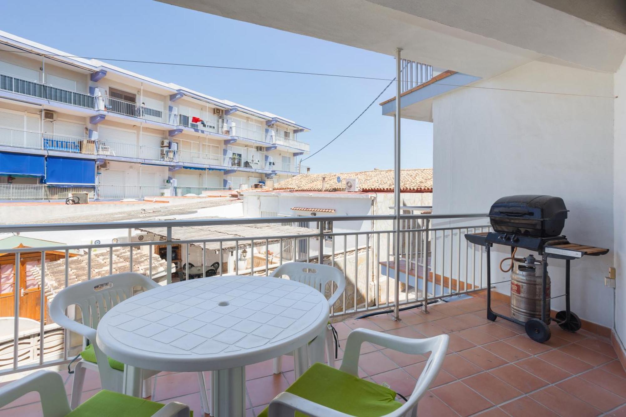 Apartamento La Paz De Xinxilla Dénia