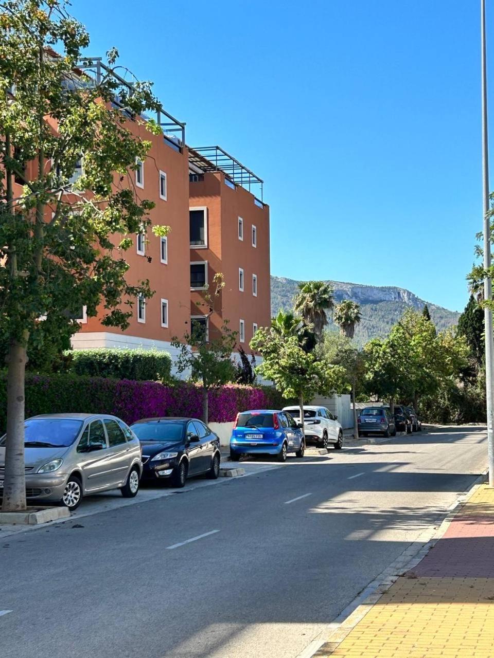 Jardines De 24 Apartamento *