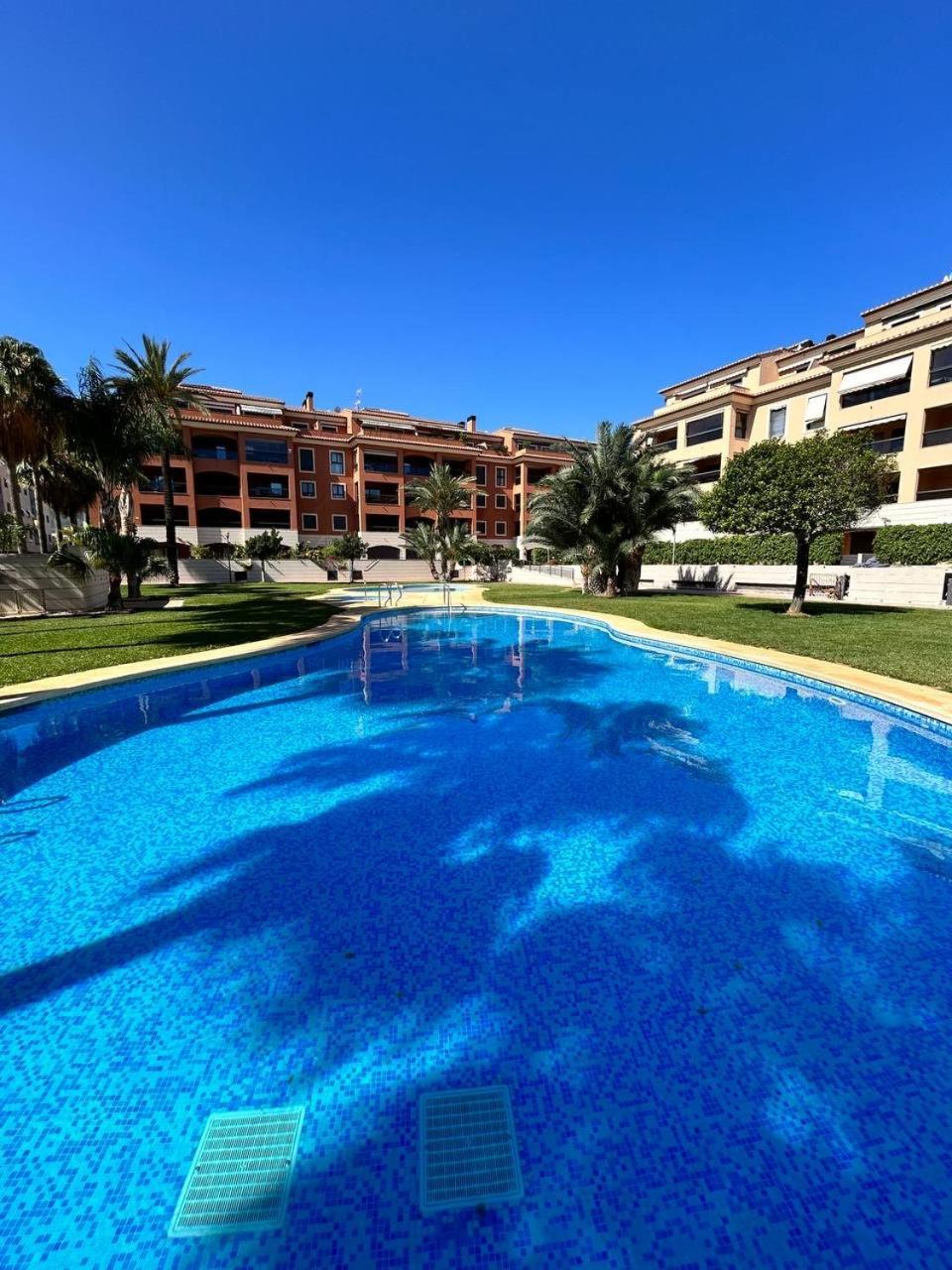 Jardines De 24 Apartamento