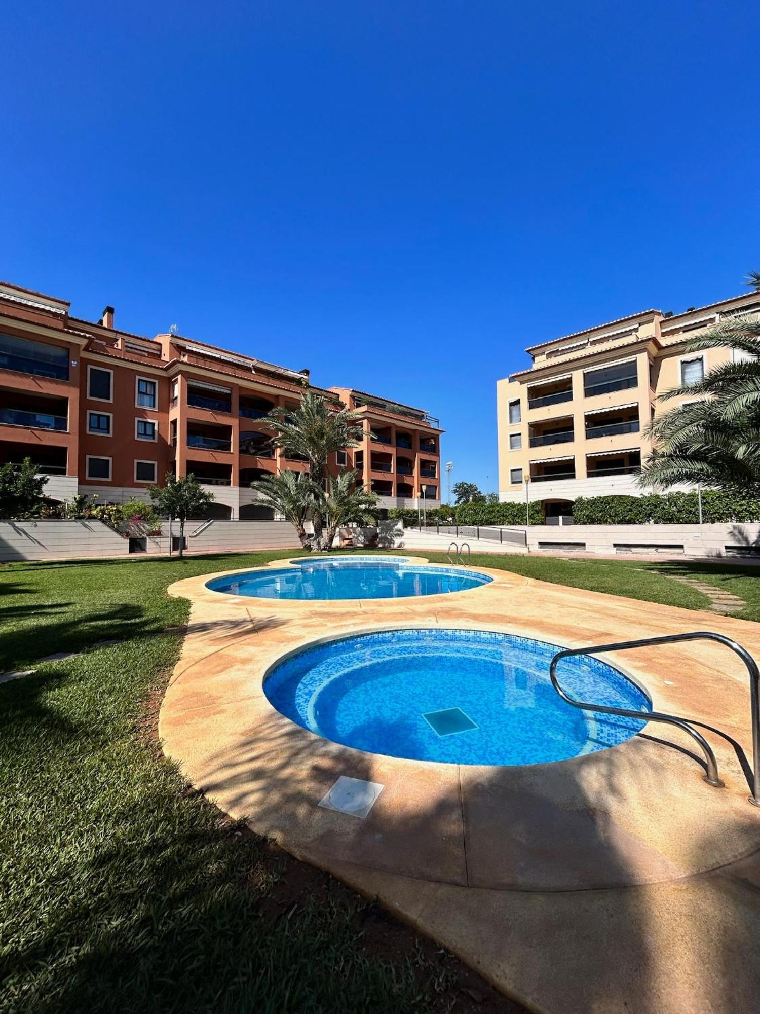 Jardines De 24 Apartamento