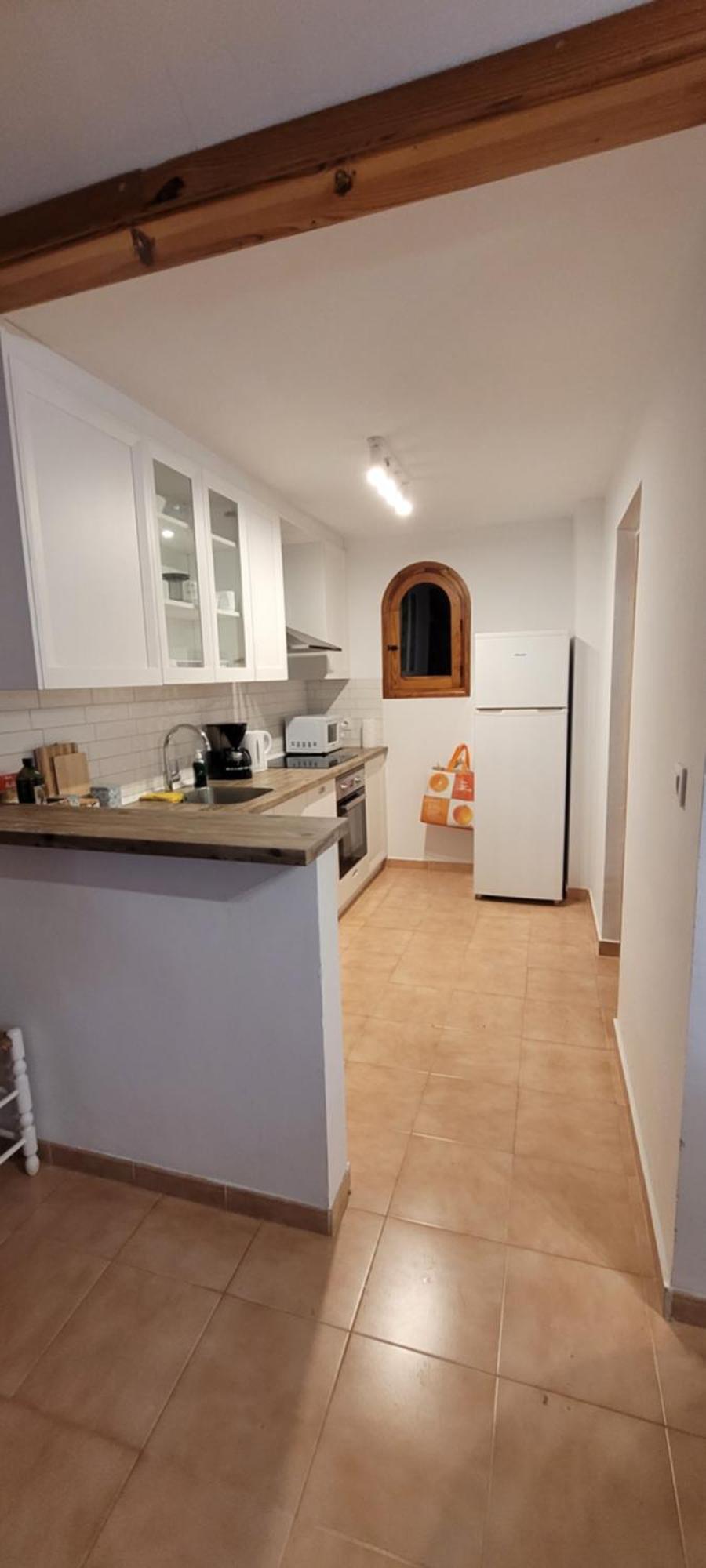 Apartment Penthouse Velas Denia
