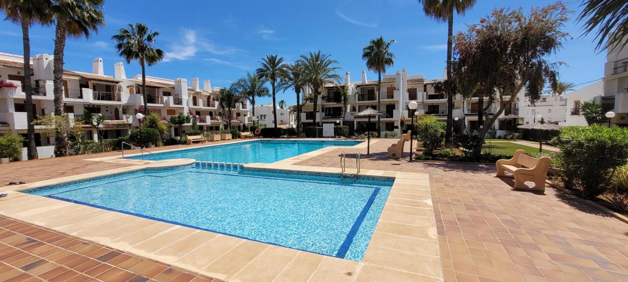 Apartment Penthouse Velas *