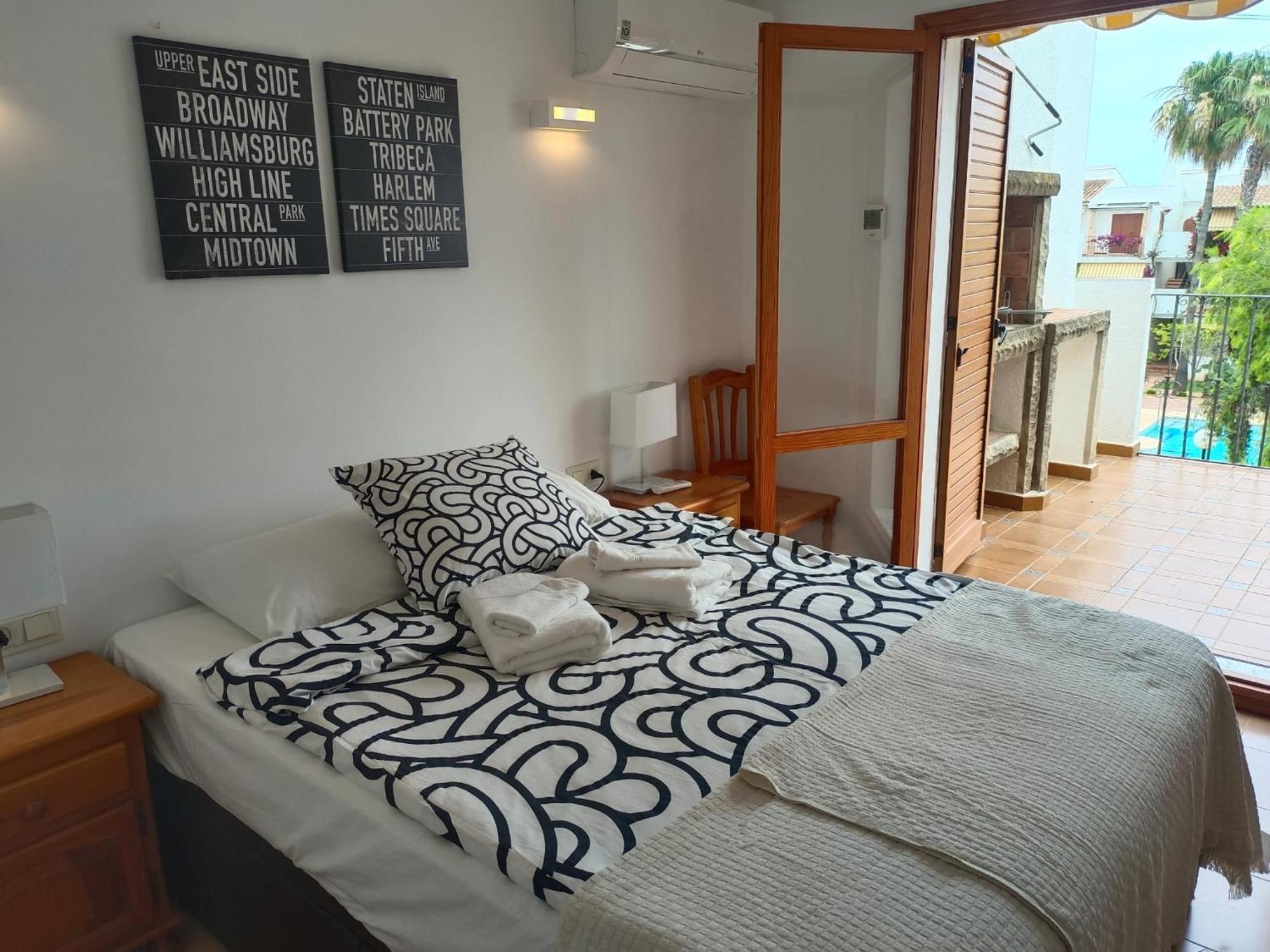 Penthouse Velas