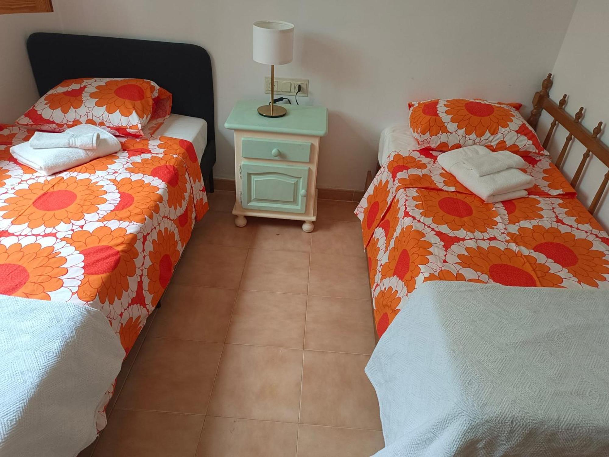 Apartment Penthouse Velas *