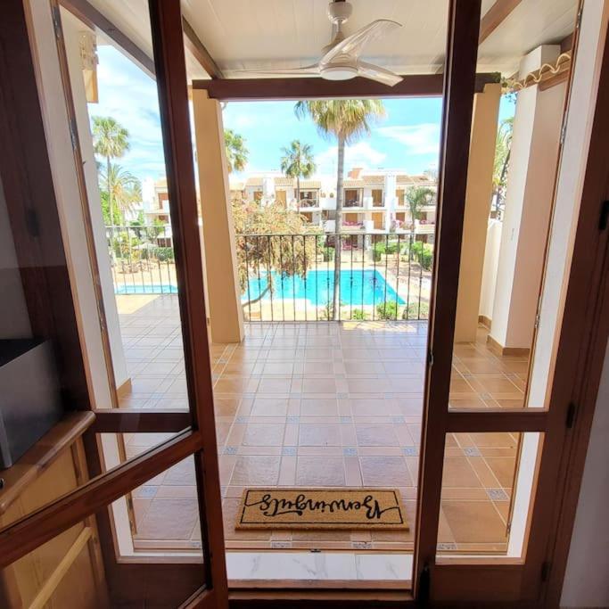 Penthouse Velas Apartment Denia