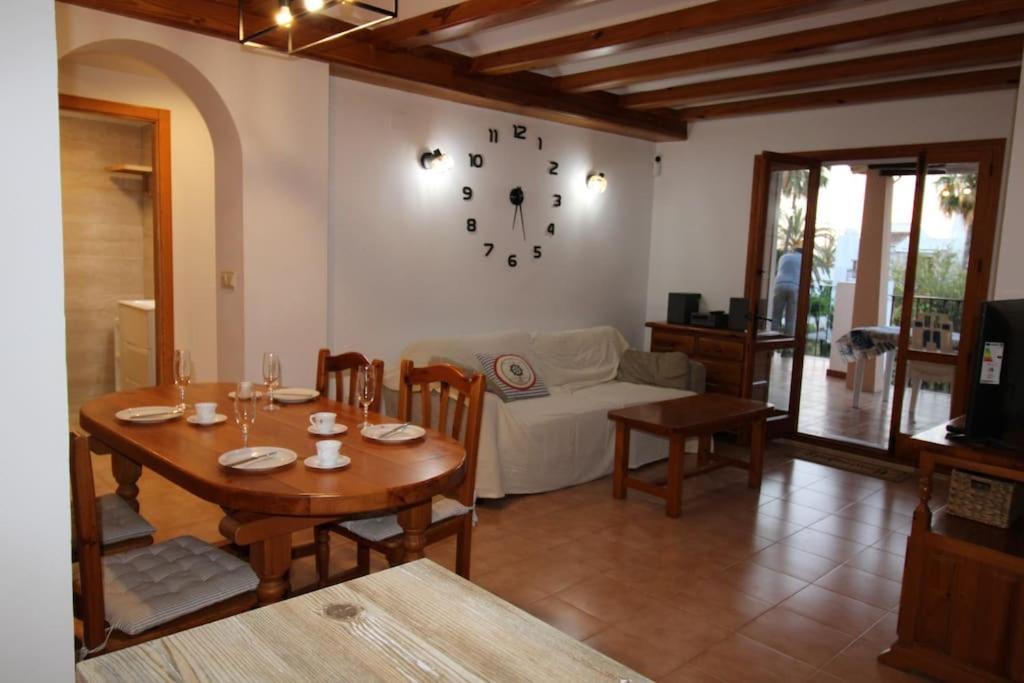 Penthouse Velas