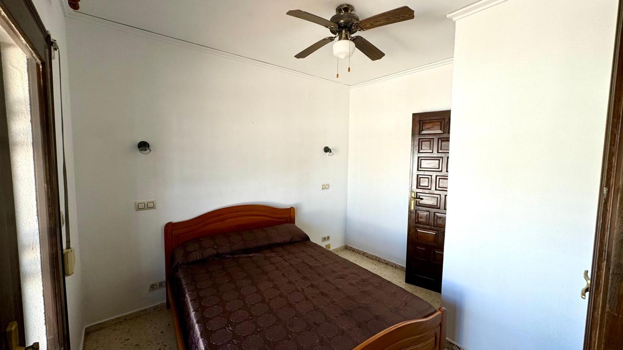 Сasa de vacaciones El Retiro 2 Vybdenia *