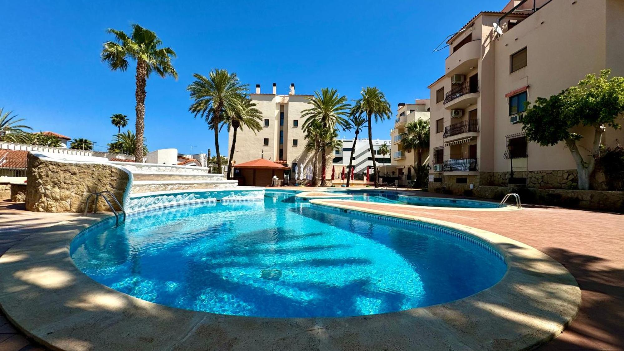 El Retiro 2 Vybdenia Сasa de vacaciones