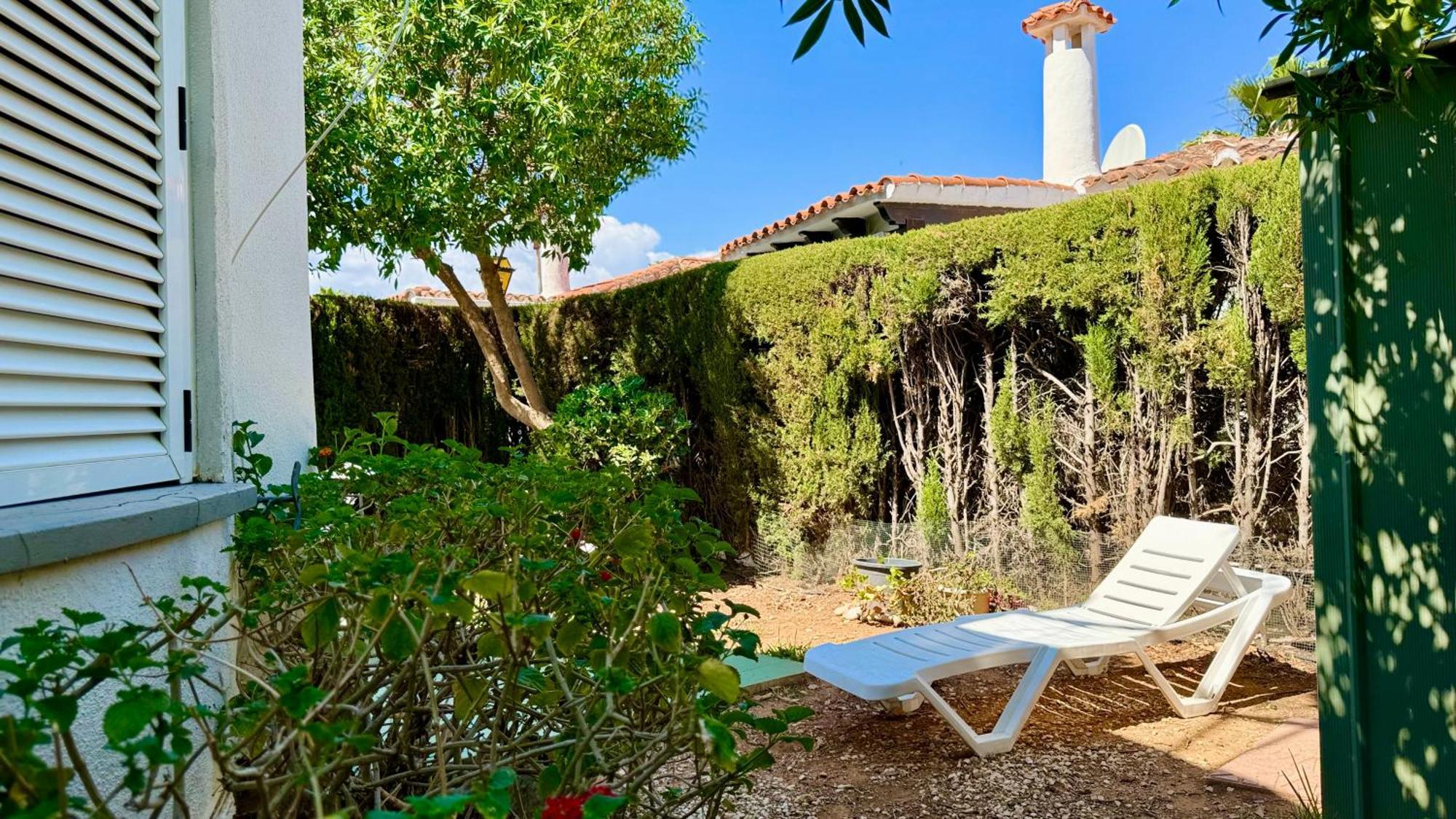 El Retiro 2 Vybdenia