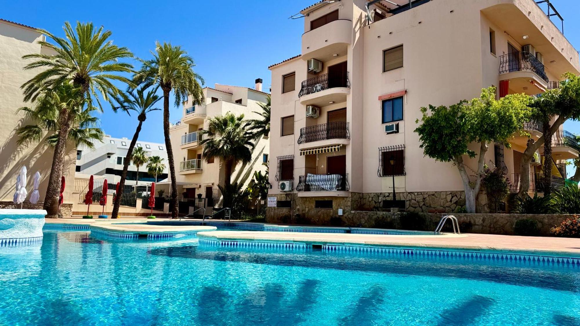 Сasa de vacaciones El Retiro 2 Vybdenia