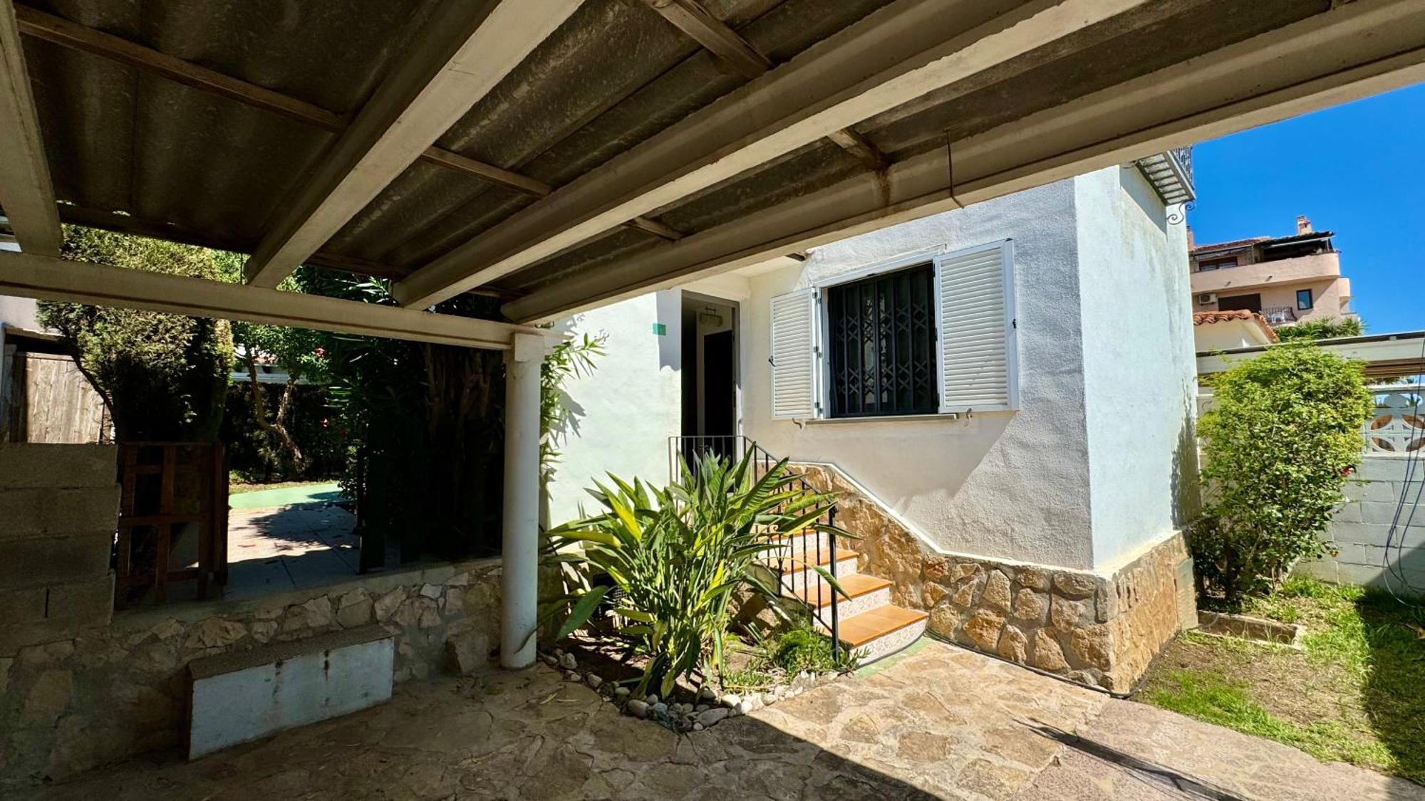 Сasa de vacaciones El Retiro 2 Vybdenia *