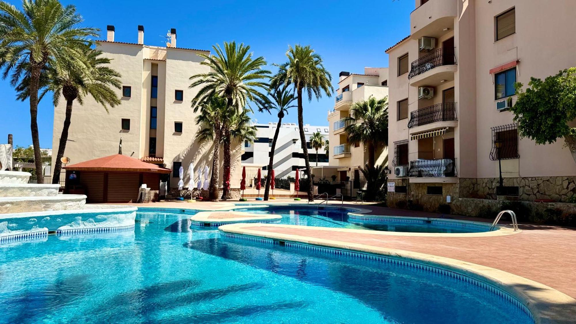 El Retiro 2 Vybdenia