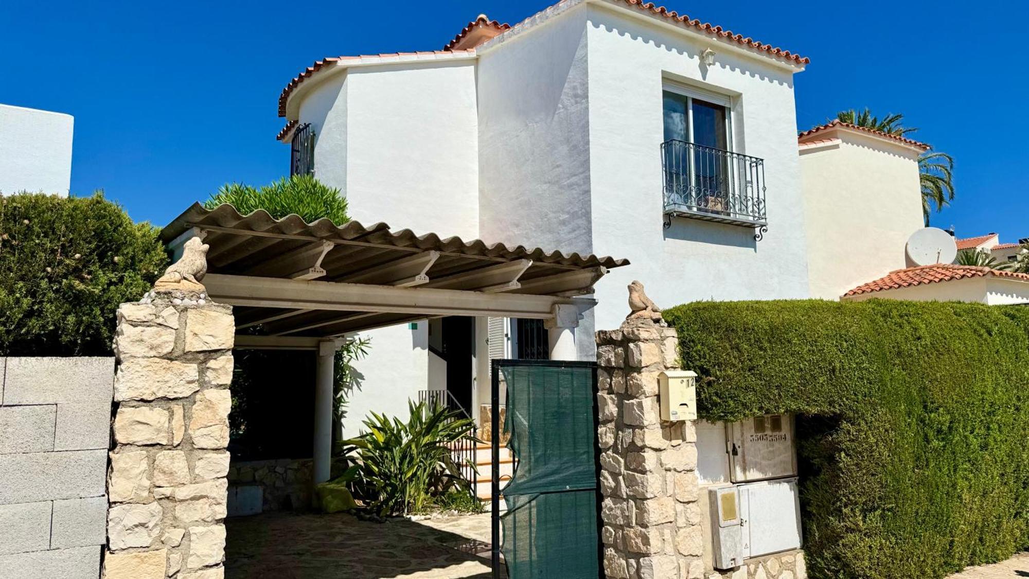 El Retiro 2 Vybdenia *