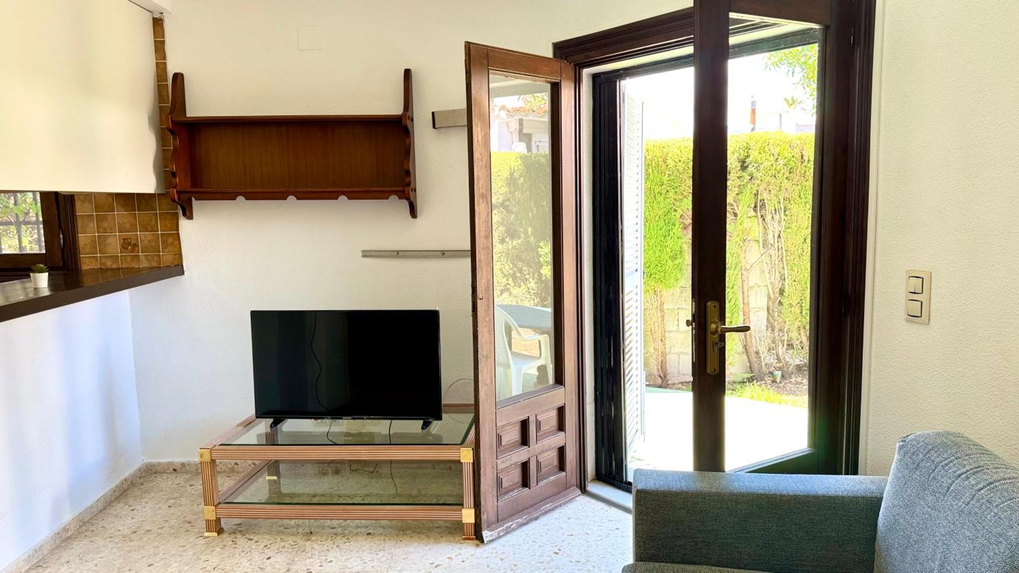 Сasa de vacaciones El Retiro 2 Vybdenia